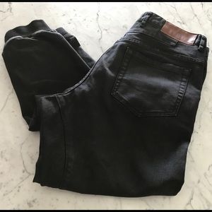 Zanerobe Jeans Black size 32